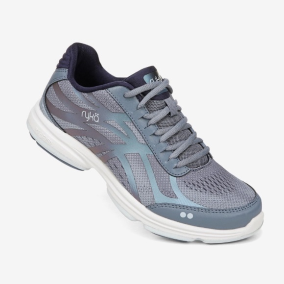 Ryka Devotion Plus 3 Walking Shoe - Picture 2 of 9